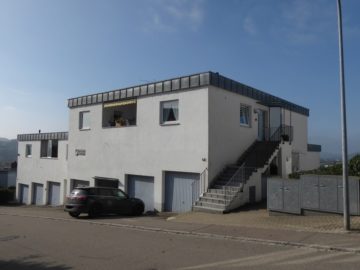 ++VERKAUFT++ Wohnung im Hausformat. Terrassenwohnung in TOP-Lage, 79585 