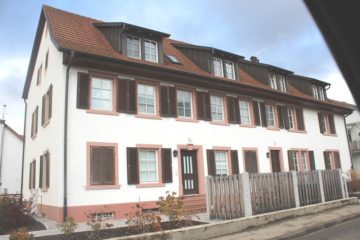 Pure Wohnfreude in charmanter, stilvoll renovierter Wohnung, 79585 