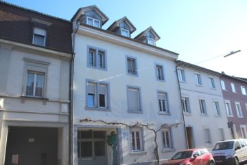 ++VERKAUFT++  Citywohnung: Urbaner Innenhof-Charme trifft Loft-Feeling, 79539 