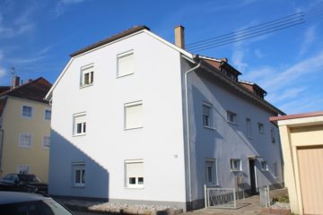TOP-KAPITALANLAGE –  MFH mit 8 Wohnungen in Weil am Rhein (Altweil), 79576 