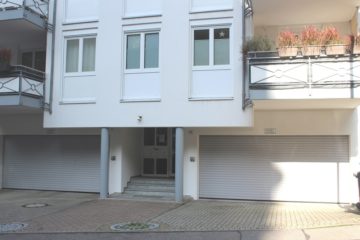 ++ RESERVIERT++  Doppelparker-Stellplatz in Lörrach, 79540 