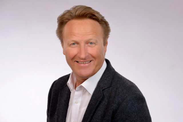 Jürgen Herzog