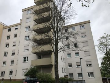 ++VERMIETET++  Helle 2-Zi.-Wohnung in Rümmingen, 79595 