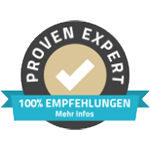 ProvenExpert-Siegel