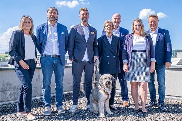 Burkart-Immobilien-Team