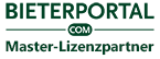 Bieterportal - Master-Lizenzpartner