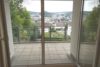 ++VERMIETET++ Große 2,5 Zi.-Wohnung in Aussichtslage von Lörrach - Ausgang Balkon
