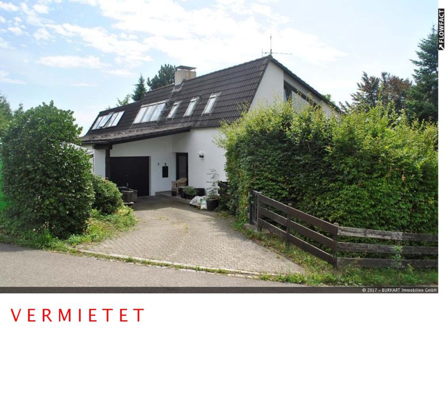 Einfamilienhaus In Rheinfelden Eichsel 1 500 Euro 170 M
