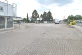 Vermietung von Lagerfläche in Schopfheim - Außenansicht