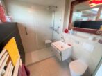 ++RESERVIERT++ Penthouse mit traumhaften Aussichten in zentraler City-Lage von Lörrach - Bad