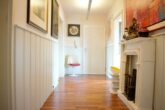 ++RESERVIERT++ Penthouse mit traumhaften Aussichten in zentraler City-Lage von Lörrach - Flur