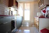 ++RESERVIERT++ Penthouse mit traumhaften Aussichten in zentraler City-Lage von Lörrach - Küche