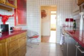 ++RESERVIERT++ Penthouse mit traumhaften Aussichten in zentraler City-Lage von Lörrach - Küche