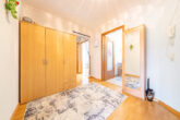 ++PROVISIONSFREI für Käufer ++ Klassische 2,5-Zimmer-Eigentumswohnung in zentraler Lage von Lörrach - Flur Diele