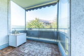 ++PROVISIONSFREI für Käufer ++ Klassische 2,5-Zimmer-Eigentumswohnung in zentraler Lage von Lörrach - Balkon