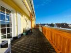 4,5-Zi.-ETW in ruhiger und zentraler Wohnlage von Weil am Rhein - Balkon