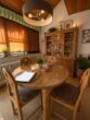 ++RESERVIERT++ Exkl. 3,5-Zi.-Maisonette mit 2 Dachbalkonen & Galerie in Lörrach-Tumringen - Essbereich