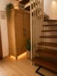 ++RESERVIERT++ Exkl. 3,5-Zi.-Maisonette mit 2 Dachbalkonen & Galerie in Lörrach-Tumringen - Eingang