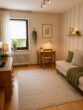 ++RESERVIERT++ Exkl. 3,5-Zi.-Maisonette mit 2 Dachbalkonen & Galerie in Lörrach-Tumringen - Zimmer