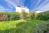 ++VERKAUFT++ Moderne, neuwertige Eigentumswohnung mit schönem Garten in Lörrach (Stetten) - Gartenanteil