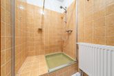 ++PROVISIONSFREI FÜR KÄUFER++ Reihen-Eckhaus mit Ausbau-Potenzial und Einzelgarage in beliebter Lage - Gäste WC