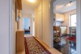 ++RESERVIERT++ PROVISIONSFREI für Käufer - Helle 3-Zimmer-Wohnung mit Balkon in Grenzach-Wyhlen - Flur Diele