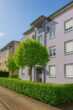 ++NEU IM ANGEBOT++ Exklusive Penthousewohnung mit großer Dachterrasse in Bestlage von LÖ-Stetten - Ansicht