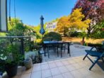 ++NEU IM ANGEBOT++ Exklusives Architektenhaus in TOP-Aussichtslage von LÖ-Hauingen -SOFORT FREI- - Terrasse