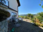 ++NEU IM ANGEBOT++ Exklusives Architektenhaus in TOP-Aussichtslage von LÖ-Hauingen -SOFORT FREI- - Terrasse