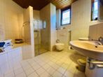 ++NEU IM ANGEBOT++ Exklusives Architektenhaus in TOP-Aussichtslage von LÖ-Hauingen -SOFORT FREI- - Bad