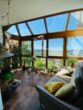 ++NEU IM ANGEBOT++ Exklusives Architektenhaus in TOP-Aussichtslage von LÖ-Hauingen -SOFORT FREI- - Wintergarten