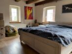 ++VERKAUFT++ Älteres Einfamilienhaus mit Charme in Altweil – für Handwerker und Liebhaber - Schlafen
