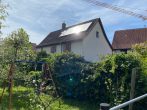 ++NEU IM ANGEBOT++ Älteres Einfamilienhaus mit Charme in Altweil – für Handwerker und Liebhaber - Ansicht