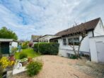 ++NEU IM ANGEBOT++ Freistehendes Einfamilienhaus in sehr ruhiger Bestlage von Neuenburg am Rhein - Garten