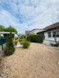 ++NEU IM ANGEBOT++ Freistehendes Einfamilienhaus in sehr ruhiger Bestlage von Neuenburg am Rhein - Garten