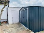 ++NEU IM ANGEBOT++ Freistehendes Einfamilienhaus in sehr ruhiger Bestlage von Neuenburg am Rhein - Gartenhaus