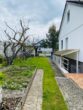 ++NEU IM ANGEBOT++ Freistehendes Einfamilienhaus in sehr ruhiger Bestlage von Neuenburg am Rhein - Garten