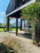 ++NEU IM ANGEBOT++ Exklusives Architektenhaus in Wittlingen mit großem Grundstück & Einliegerwohnung - Terrasse