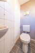 ++VERKAUFT++ Großes Reihenhaus mit schön angelegtem Grundstück in Weil-Haltingen - Gäste-WC EG