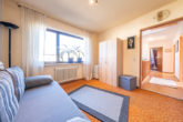 ++VERKAUFT++ Großes Reihenhaus mit schön angelegtem Grundstück in Weil-Haltingen - Kind 1 OG