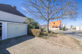 ++VERKAUFT++ Großes Reihenhaus mit schön angelegtem Grundstück in Weil-Haltingen - Garage