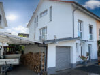 ++NEU IM ANGEBOT++ Gepflegtes Reiheneckhaus mit viel Platz für die Familie in Lörrach (Haagen) - Ansicht