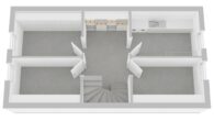 ++NEU IM ANGEBOT++ Gepflegtes Reiheneckhaus mit viel Platz für die Familie in Lörrach (Haagen) - Grundriss KG