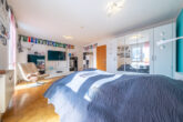 ++NEU IM ANGEBOT++ Gepflegtes Reiheneckhaus mit viel Platz für die Familie in Lörrach (Haagen) - Schlafen