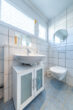 ++NEU IM ANGEBOT++ Gepflegtes Reiheneckhaus mit viel Platz für die Familie in Lörrach (Haagen) - Gäste WC