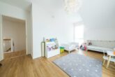++PROVISIONSFREI FÜR KÄUFER++ Neuwertige, moderne Doppelhaushälfte in Rheinfelden (Karsau) - Kinderzimmer