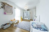++PROVISIONSFREI FÜR KÄUFER++ Neuwertige, moderne Doppelhaushälfte in Rheinfelden (Karsau) - Kinderzimmer