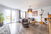 PROVISIONSFREI für Käufer++NEU IM ANGEBOT++ TOP - Modernes EFH mit Einliegerwohnung in Maulburg - Wohnen
