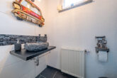 PROVISIONSFREI für Käufer++NEU IM ANGEBOT++ TOP - Modernes EFH mit Einliegerwohnung in Maulburg - Gäste WC