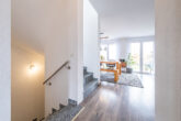 PROVISIONSFREI für Käufer++NEU IM ANGEBOT++ TOP - Modernes EFH mit Einliegerwohnung in Maulburg - Flur Diele